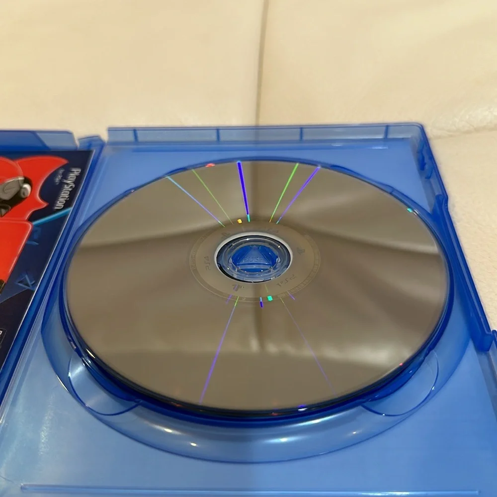 PS4 PERSONA5 Game